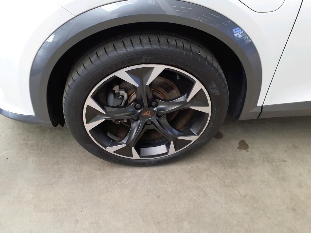 Cupra Formentor 1.4 TSI e-HYBRID 150kW AHK*Pano*PDC