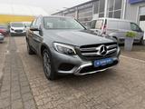 Mercedes-Benz GLC 250 d 4Matic/LED/GARANTIE/ALU/AHK/KAMERA/ - Mercedes-Benz GLC-Klasse Gebrauchtwagen in Köln