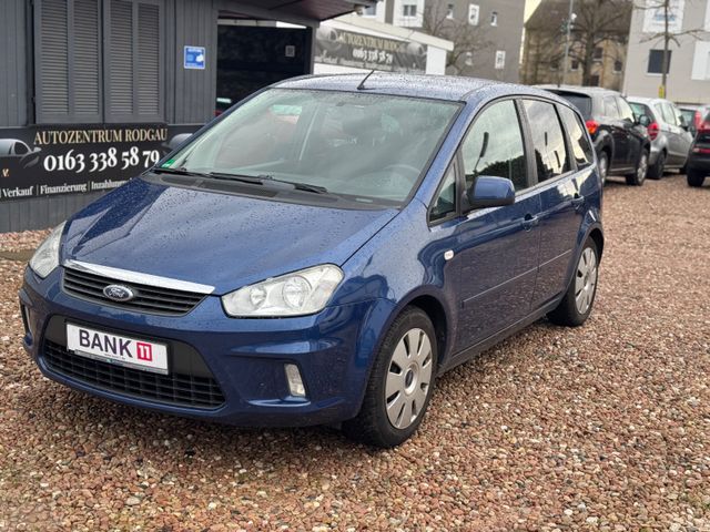 Ford C-Max C-MAX Style +*TÜV NEU**1.HAND*