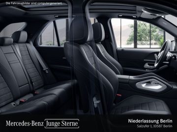 Mercedes GLE 300 - 12