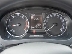 Foto Nummer 12: SKODA Rapid