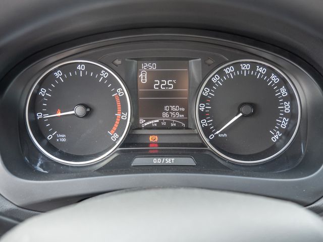 Foto Nummer 12: SKODA Rapid