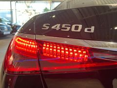 MERCEDES-BENZ S 450 S 450 d 4Matic L (223.123) - Vorschau 18