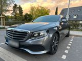 Mercedes-Benz Mercedes Benz e220d w213 *NEU TÜV - Mercedes-Benz E 220 in Oberhausen