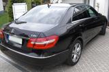 Mercedes-Benz MB W212 220 CDI BlueEfficiency Avantgarde ... - Mercedes-Benz 220: W220