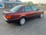 Audi 100 / A6 c4 Buchhalter Oldtimer 2.0 1... - Audi 100: 2.0