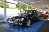 Audi A4 2.0 TDI Lim. Attraction ultra *XENON*1.HAND!* - Audi A4 Attraction mit Diesel-Antrieb