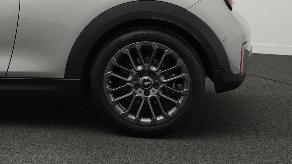 MINI Cooper C - Bild 15