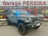 Jeep Wrangler 2.0 T-GDi 272 RUBICON UNLIMITED TRAIL R - gebrauchte Jeep Wrangler aus dem Jahr 2020