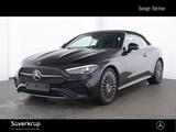 Mercedes-Benz CLE 200 Cabrio , AMG MEMO AHK KAMERA SPUR PDC - Mercedes CLE-Klasse mit Anhängerkupplung