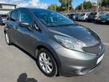 Nissan Note Tekna Digi-S /AHK/ Klima - Nissan Note in Bonn
