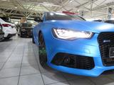 Audi RS6 Avant 4.0 TFSI quattro EU5 B&O,HeadUp,Carbon - gebrauchte Audi RS6 aus dem Jahr 2014