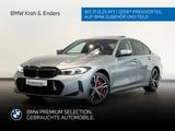 BMW 330 e M Sport Pro+LED+SSD UPE-29.240 € DW 0,5% - Gebrauchtwagen in Ludwigsburg