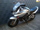 Suzuki GSF1200S Bandit - SUZUKI 2002 BANDIT 1200S