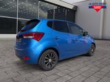 Hyundai ix20 1.6 CRDi Style blue - Hyundai ix20 aus 2015