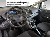 Ford Grand C-Max 1.5 TDCi Start-Stopp-System Business - Ford Grand C-Max Kombi Gebrauchtwagen