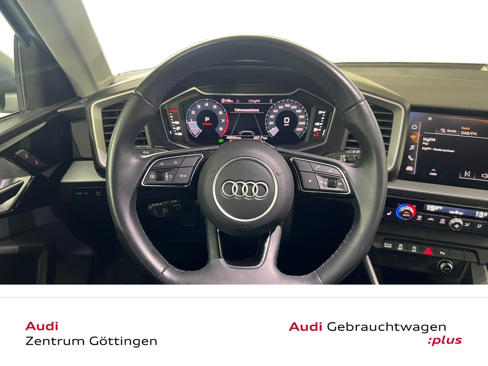 Audi A1 - Bild 11