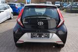 Toyota Aygo AYGO x-play club*KAMERA*SMART-CONNECT* - Toyota Aygo (X) in Hagen