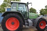Fendt 712 Vario - Fendt Vario