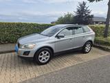 Volvo XC60 D5 AWD Momentum - gebrauchte Volvo XC60 aus dem Jahr 2008