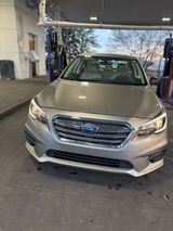 Subaru 2018 Subaru legacy - Subaru Legacy: L