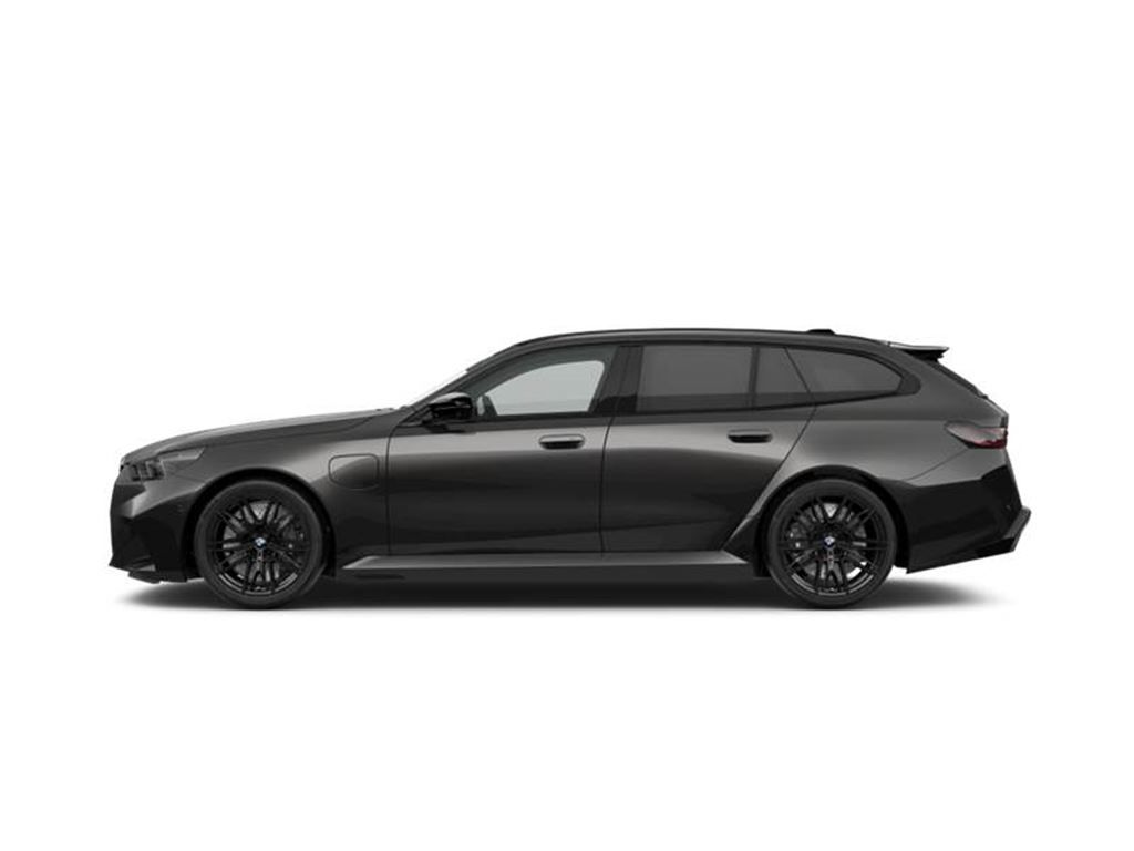 BMW M5 Touring M Driver's Package LED PANO AHK NAV imagem 2
