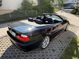 BMW 330Ci Edition Sport Edition Sport - BMW 330 mit Benzin-Antrieb: Cabrio