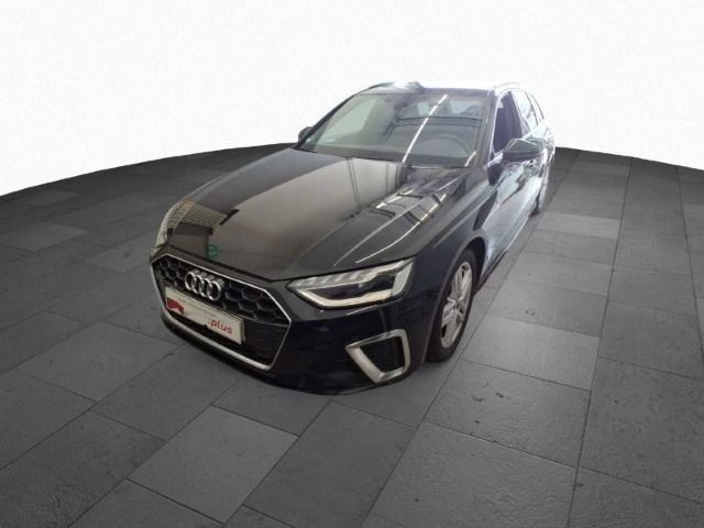Audi A4 - Bild 2