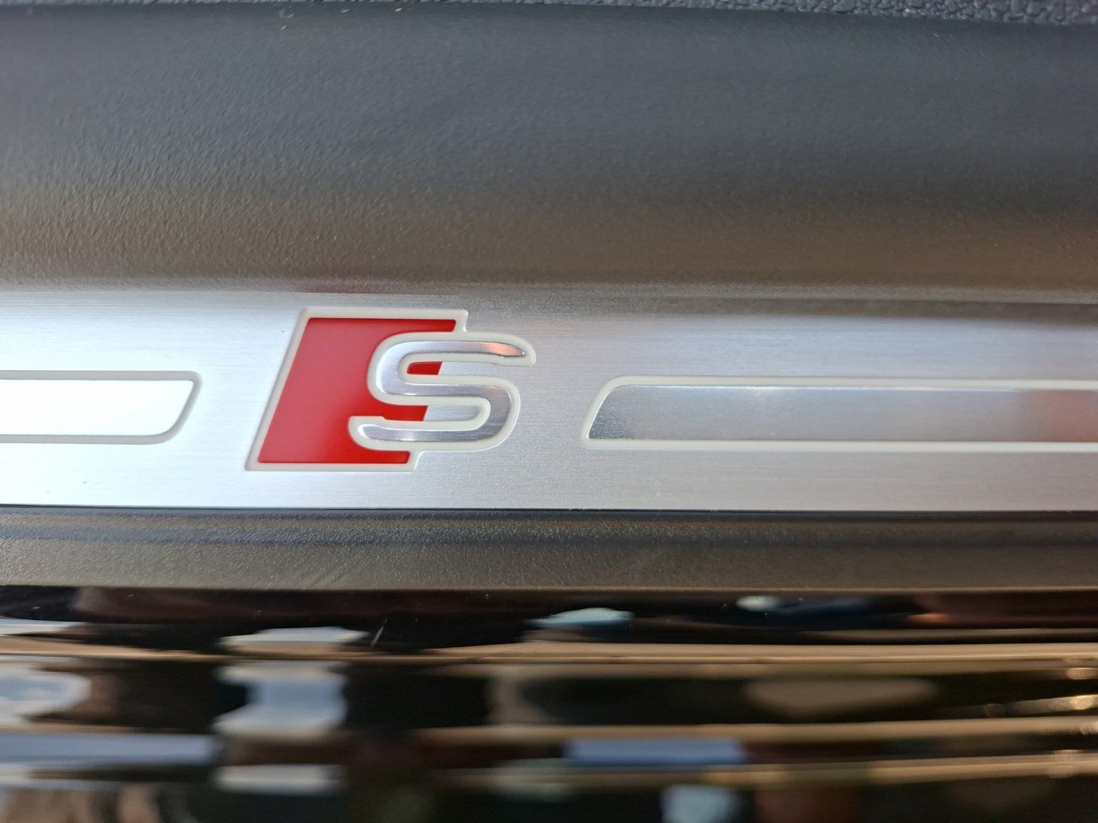 Audi S5 - Bild 20