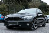 BMW 116 Baureihe 1 Lim. 5-trg. 116 i Sport - BMW 116 in Düsseldorf