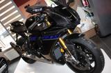 Yamaha R1M Neufahrzeug mit Ausnahmegenehmigung - YAMAHA R1
