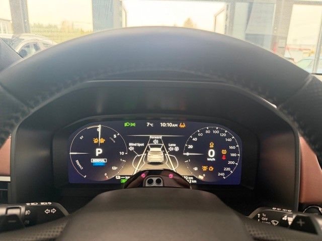 Mitsubishi Plug-in Hybrid Outlander - Bild 15