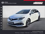 Toyota Auris 1.8 Hybrid Team D. - Toyota Auris Touring Sports aus 2018