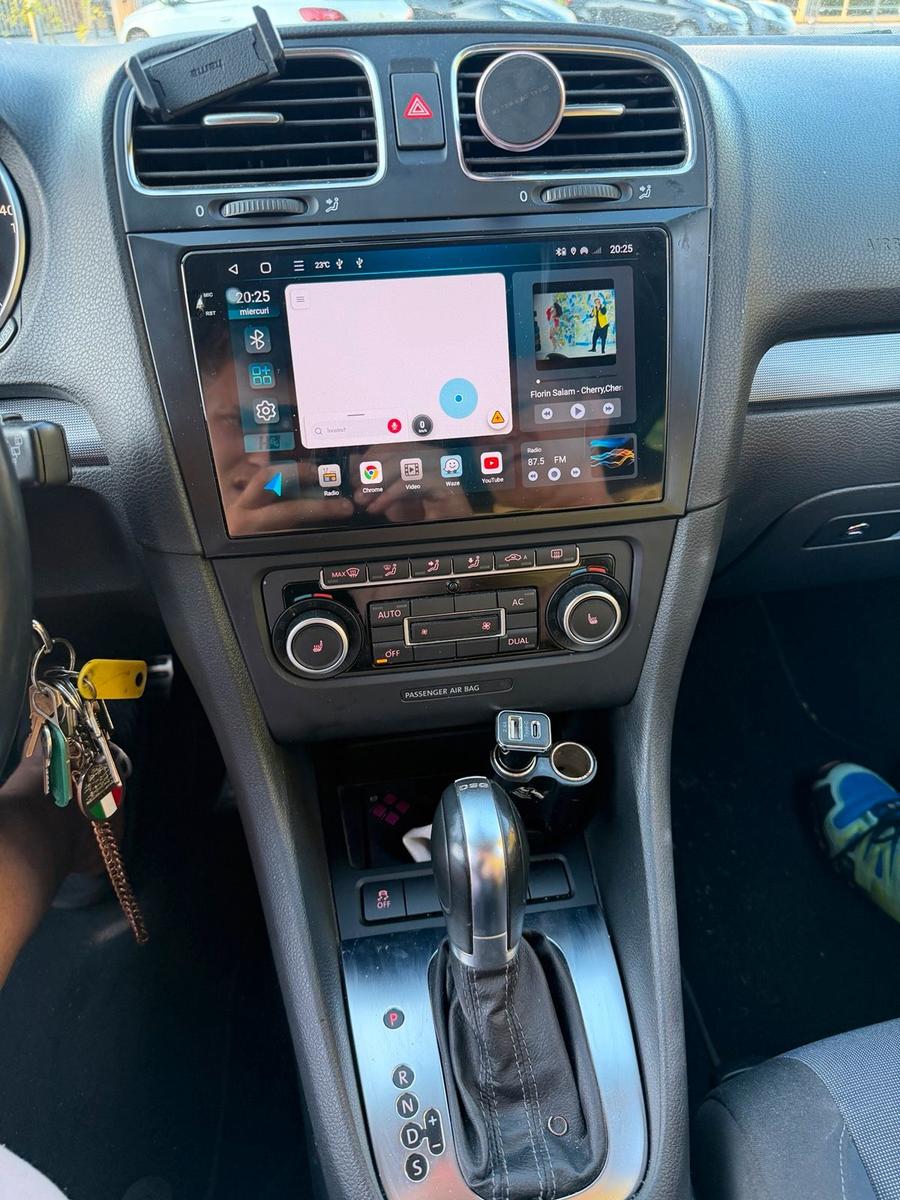 Volkswagen Golf 2011 — photo 6