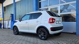 Suzuki Ignis Comfort 4x4 - weiße Suzuki Ignis
