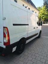 Renault Master - Renault Master von privat