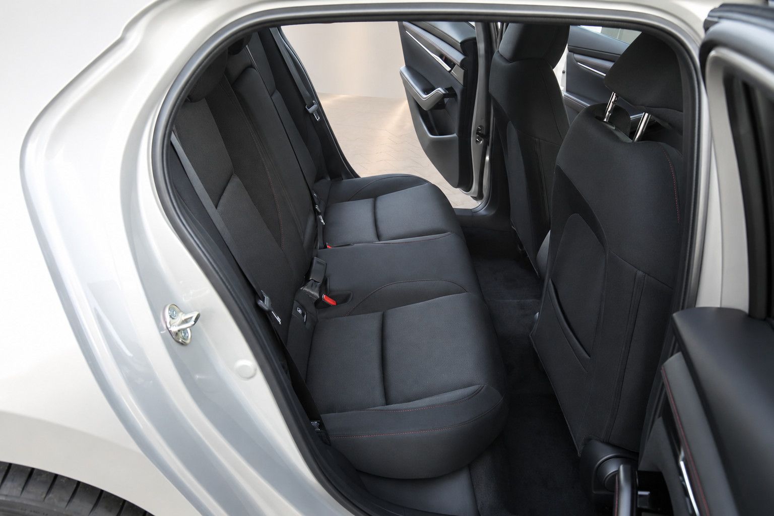 Mazda 3 - Bild 13