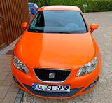 Seat Ibiza 1.2 12V Stylance Stylance - Seat Ibiza: Stylance