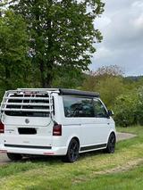 Volkswagen T5 California Ocean Comfortline 2.0 TDI - Kastenwagen mit 4 Schlafplätzen