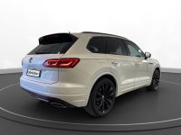 Volkswagen Touareg - Vorschau Bild 5