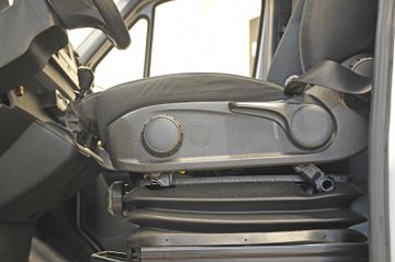 Mercedes Sprinter - 7