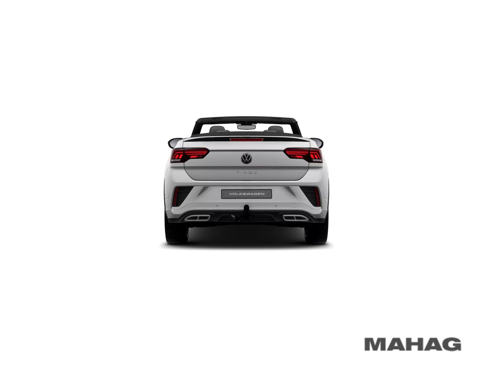 Volkswagen T-Roc - Bild 7