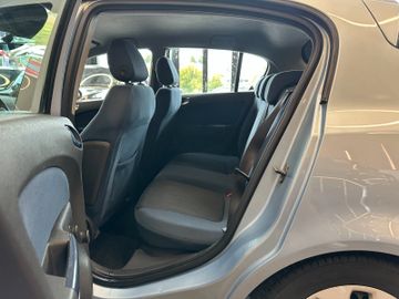 Opel Corsa *TÜV:NEU*KLIMAANLAGE*