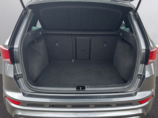 Ateca 2.0TSI DSG 4Drive NAVI+LED+AHK+BEATS SOUND