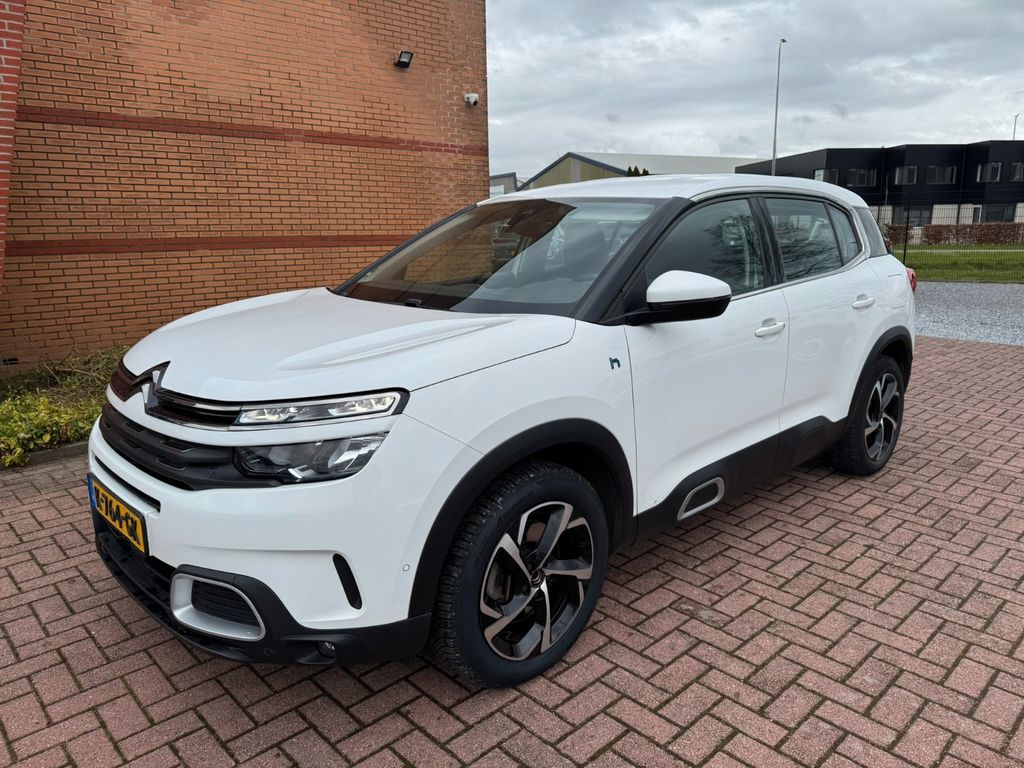 Image of Citroën C5 Aircross