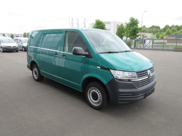 Volkswagen T6 andere