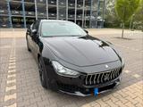 Maserati Ghibli 3.0 V6 430HP S Q4 S