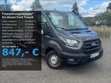 Ford Transit *Abschlepper*350L4*Trend*Seilwinde*LED* - Angebote