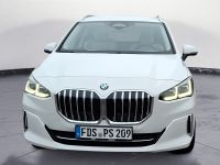 BMW 218 Active Tourer - Vorschau Bild 7