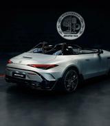 Mercedes-Benz AMG PureSpeed- Ceramic-Night II-  Burmester 3D - Mercedes-Benz AMG GT Neuwagen